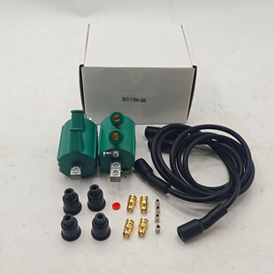 Dyna Ignition Coils 3 �Wķ�pݔ�� DC1-1 �� DW-200  GL 100