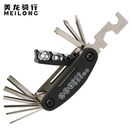 自行车装饰;自行车灯;自行车包
