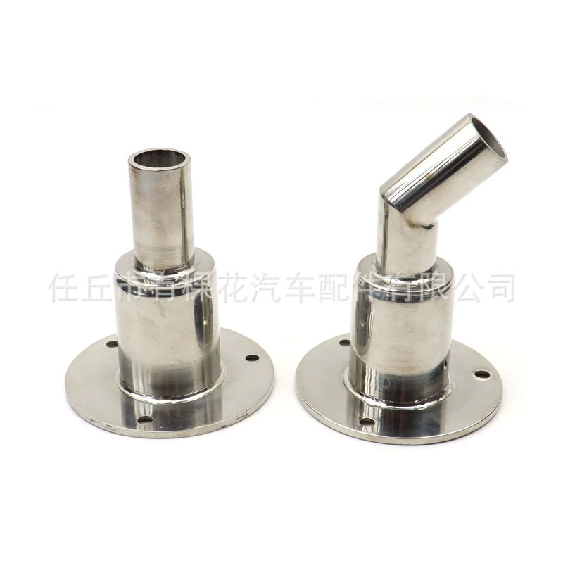 Морской отопитель: модифицированный соединитель, выхлопная труба из нержавеющей стали, вентиляционное отверстие, аксессуары для отвода дыма и пара