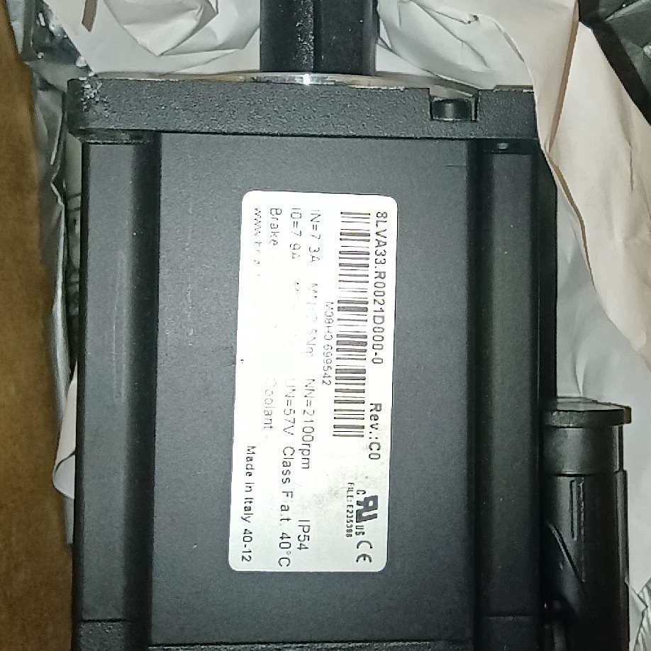 B&R电机8MSA5M.R0-B40C-1 8MSA5M.R0-B500-1 8MSA5M.R0-B600-1