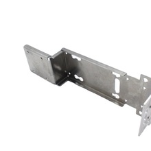 厂家定制医疗设备外壳非标钣金件加工铝合金控制器机箱定制加工