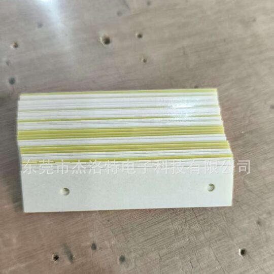 Source Manufacturer Supplies Adhesive-Backed Epoxy Resin Board, Wear-Resistant Flame-Retardant Fiber Insulation Board, High-Temperature-Resistant New Energy