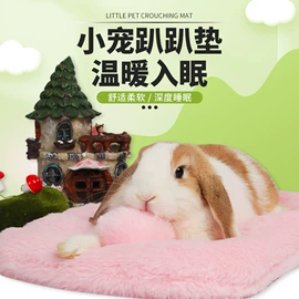 其他小宠用品;仓鼠窝、笼;仓鼠玩具