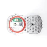 63117263051 новый светодиодный источник света для BMW 3S4S/X3X5X6 Angel глаз драйвер 5L0941645