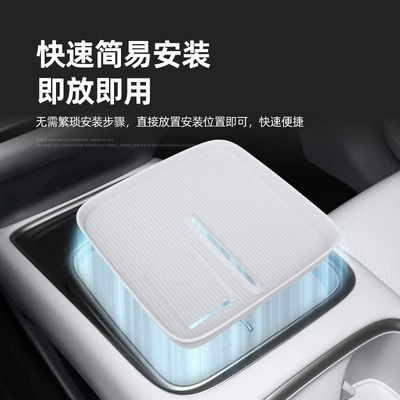 Anti-slip mat – Suitable for 26 models of Xpeng