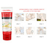 Fat removal cream full body, sculpting massage cream, wholesale