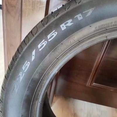 225/55R17 97Y Explosion-Proof – Vehicle tire