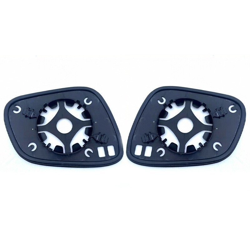 Suitable for 09-17 Chevrolet Spark Reversing Lens Heated Rearview Lens Reflector Replacement