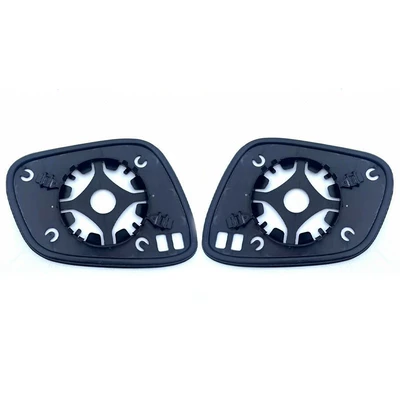 Lens Reflector Replacement, Car mirror