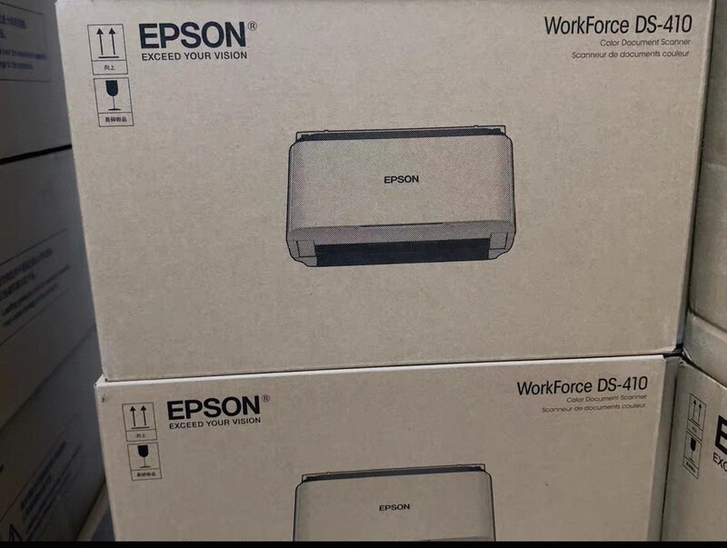 Applicable to Ds-410 870 970 570 530Ii 770Ii 580W 730N 535Ii Scanner