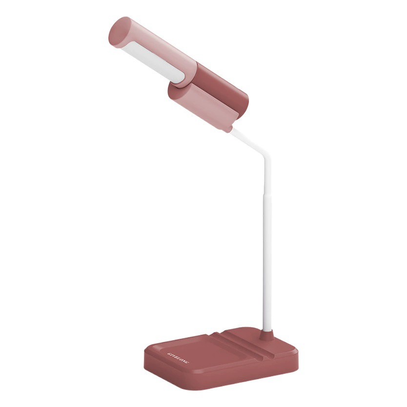 Простая Магнитная светодиодная крутая маленькая настольная лампа Защита глаз для детей Обучение зарядке Студенческое общежитие Прикроватная атмосфера Ночник