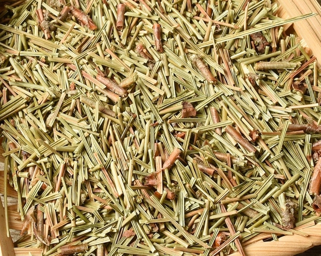 Pine Needles (Pinus massoniana) — Dried Cut Food Herb, 500g quality and texture