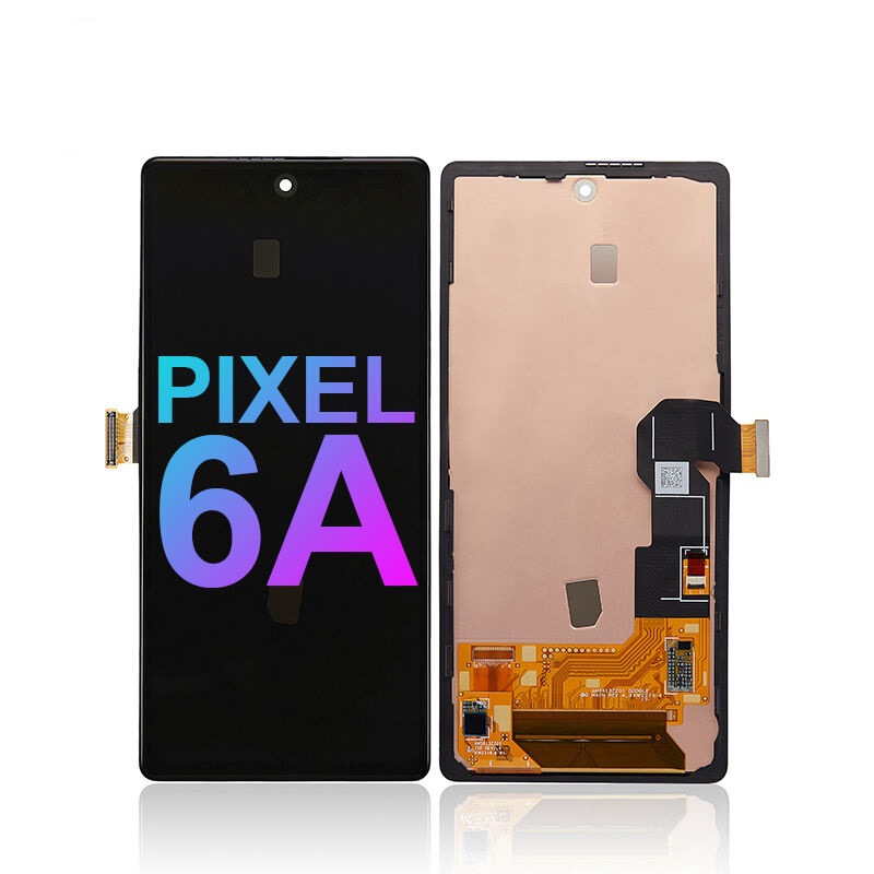 Google Pixel-6A-LCD