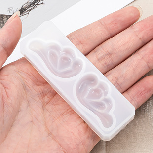 DIY���zˮ�����zģ�� �決ģ�� ����Ʒ������֬������֬���l