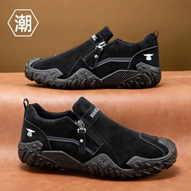 男式运动单鞋;男式休闲单鞋;男式棉鞋