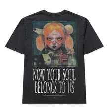 Bring Me The Horizon NEX GEN�w�S��ƽ�����Ů��ˮϴ�͹���T��