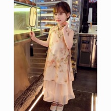 Ůͯ�h���B��ȹ����ʽ��ͯ���۹���ȹ���b2024�¿�Ů�����ɱ���ȹ