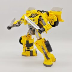 百微TW-1032変7スズメバチ自動車変形ロボットモデル男性玩具玩具玩具玩具装飾品