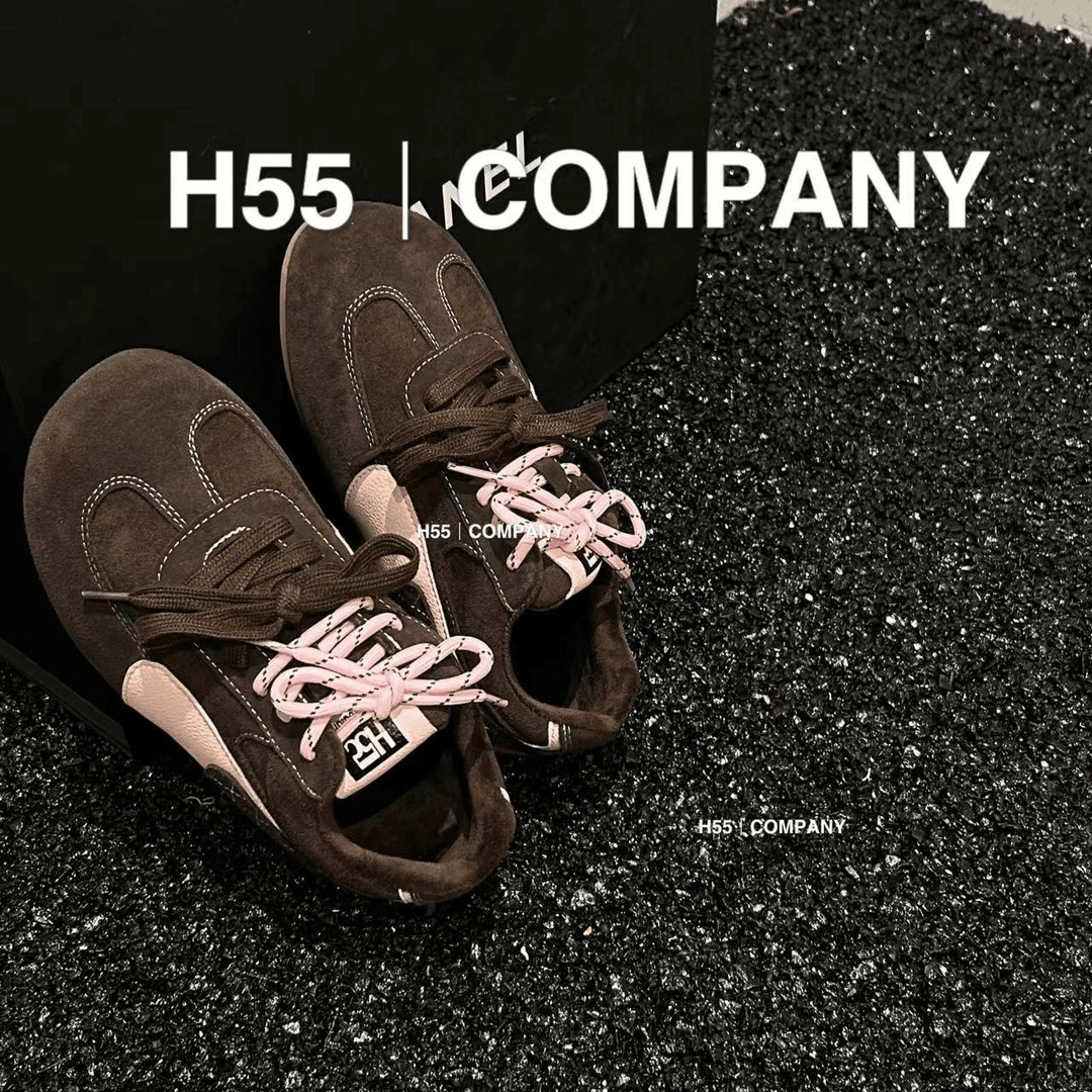 【Forrest Gump Shoes】Nemo and Dolly|3cm clown shoes Mango toe two cotton version of German training shoes Comfort casual shoes