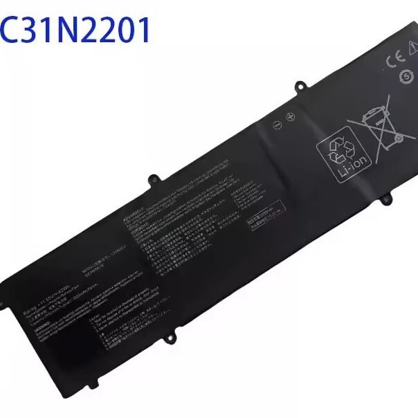 Suitable for Asus Vivobook G0 15 Mt7902 Adol14V Laptop Battery C31N2201 Suitable for Asus Vivobook G0 15 Mt7902 Adol14V Laptop Battery C31N2201