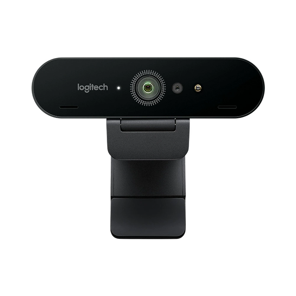 Wide-angle CCTV camera, laptop, microphone, C1000