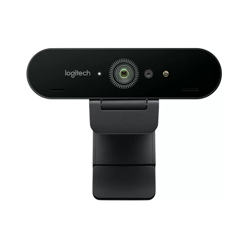 Wide-angle CCTV camera, laptop, microphone, C1000
