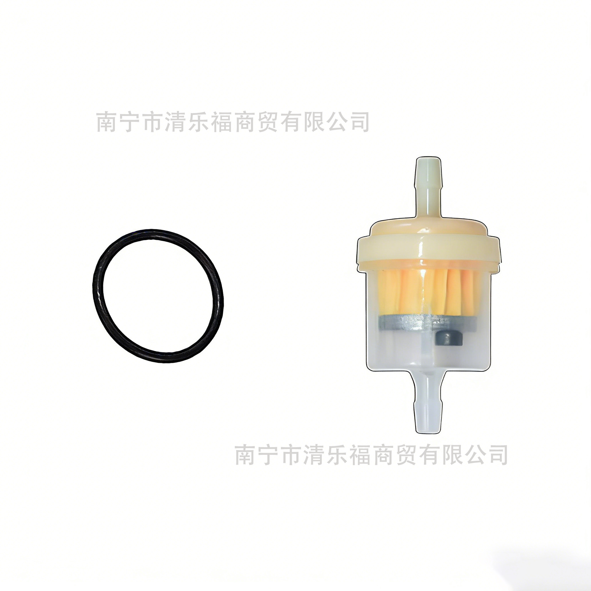 Motorcycle Carburetor Set Pz19 for 70Cc 90Cc 110Cc