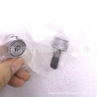 不锈钢滚轮轴承 CF3/4SB CR轴承 承接大型外贸轴承订单 量大价优