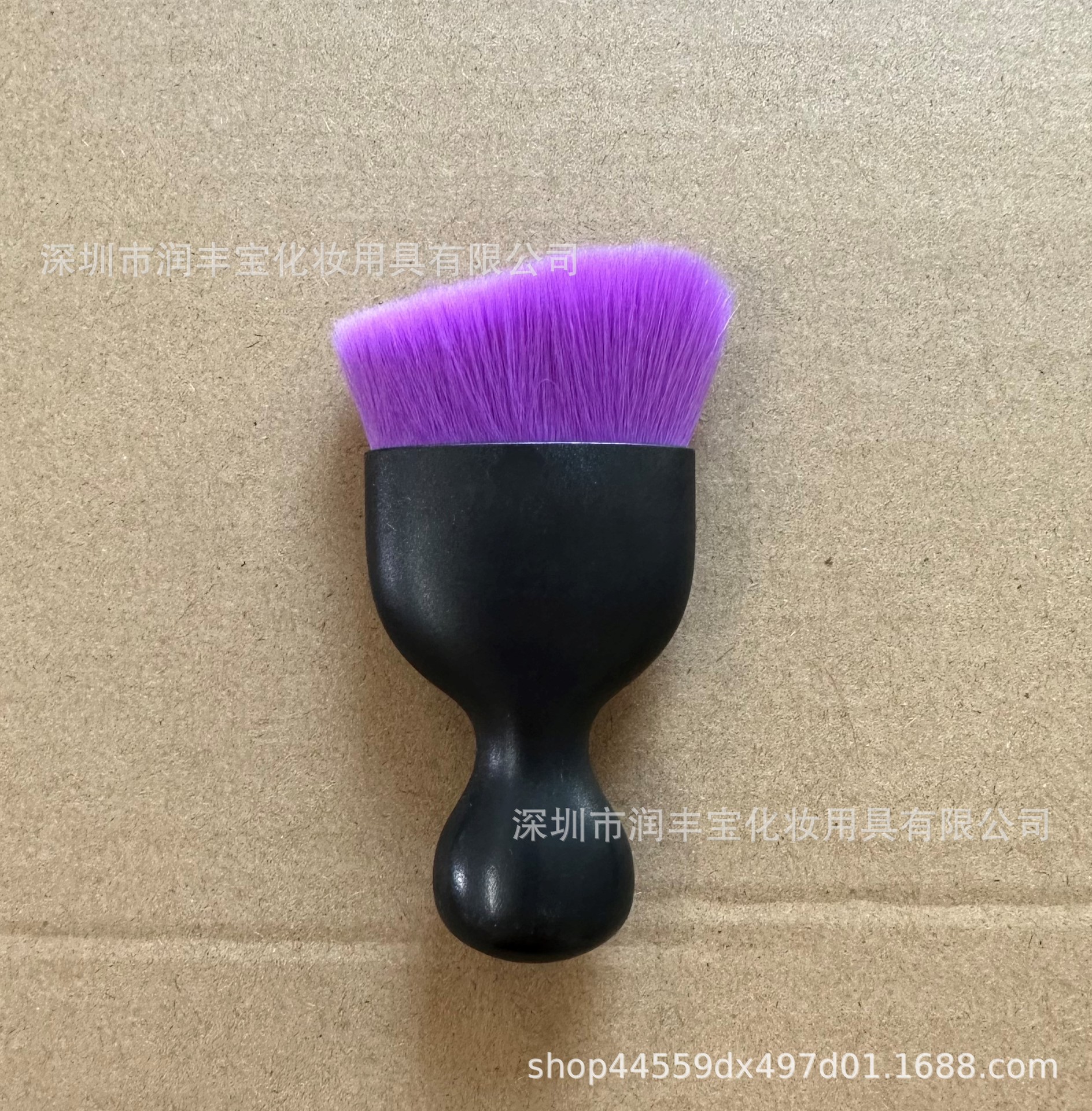 Cepillo de limpieza del coche aire acondicionado salida de aire eliminación de polvo cepillo suave herramienta de limpieza del coche Limpieza de huecos gris artefacto cepillo