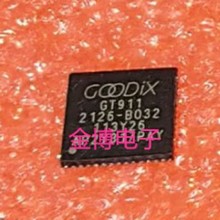 GT911  QFN���b ��ֱ���֙CIC �R��|���|��ICоƬ ȫ�¬F؛