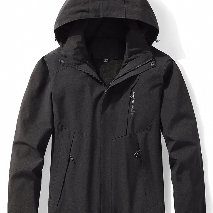 Men's and Women's Autumn Jackets, Casual Hooded Jackets for Couples, Outdoor Sports, Camping, Cycling Clothing, Trendy Tops Men's and Women's Autumn Jackets, Casual Hooded Jackets for Couples, Outdoor Sports, Camping, Cycling Clothing, Trendy Tops