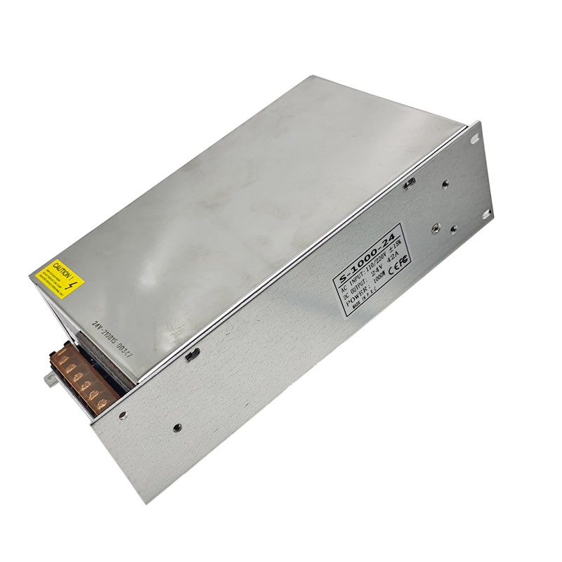 220 rdc24v fuente de alimentación de conmutación 5v12v monitoreo 2a3a5a10a20a33as-350 250 / 500 / 400w