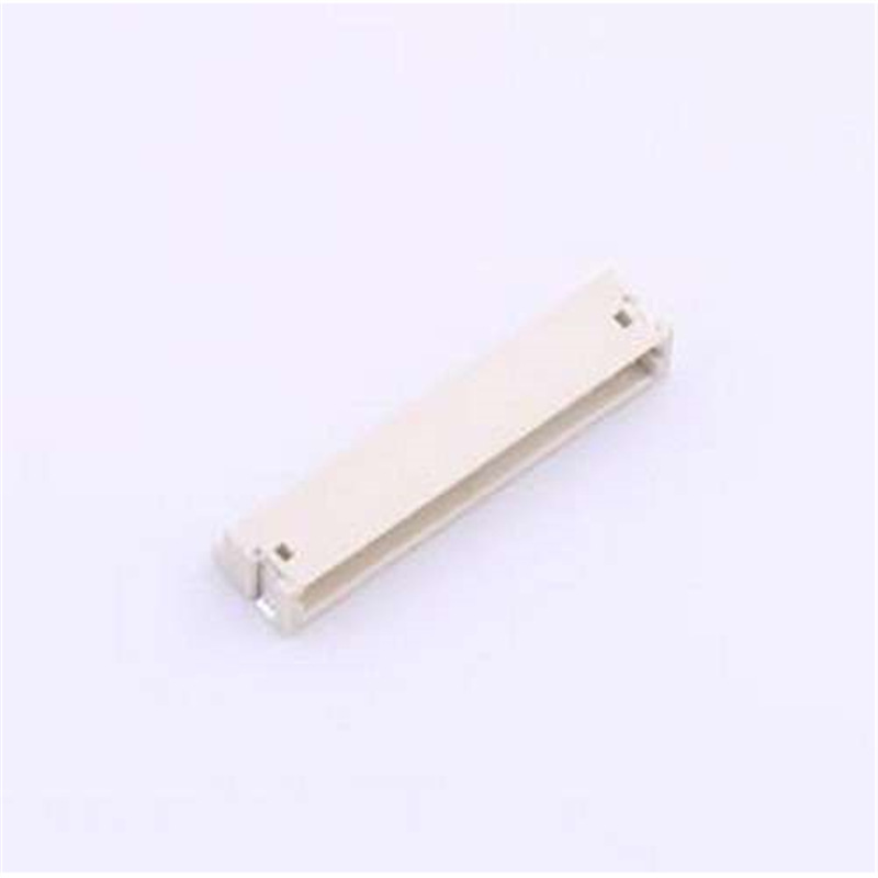 ZH1500-WT-15 线对板针座 ZH1500-WT-15 SMD,P=1.5mm,卧贴