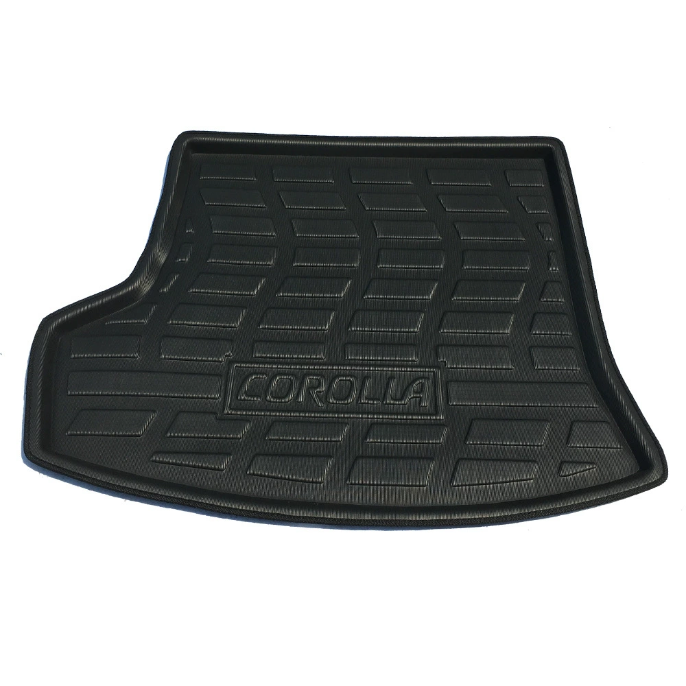 FAW RAV4 Mirazi Crown Prado - властный Izawa Rand Cool Road Ze Box Cushion