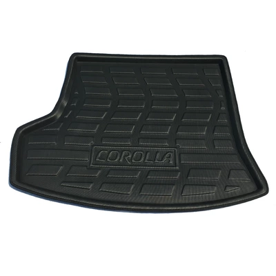 Trunk Mat Cruze Rear Box Mat - corolla-07-13-special-car