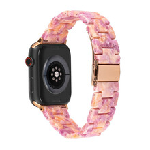 �m�� Apple/�O�� Watch �펧 7 6 SE 5 4 3 2 1 ��ɫ��֬�ֱ��펧