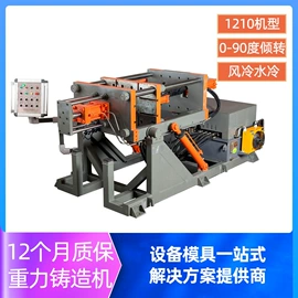 铸造设备;铸造模;其他铸造设备