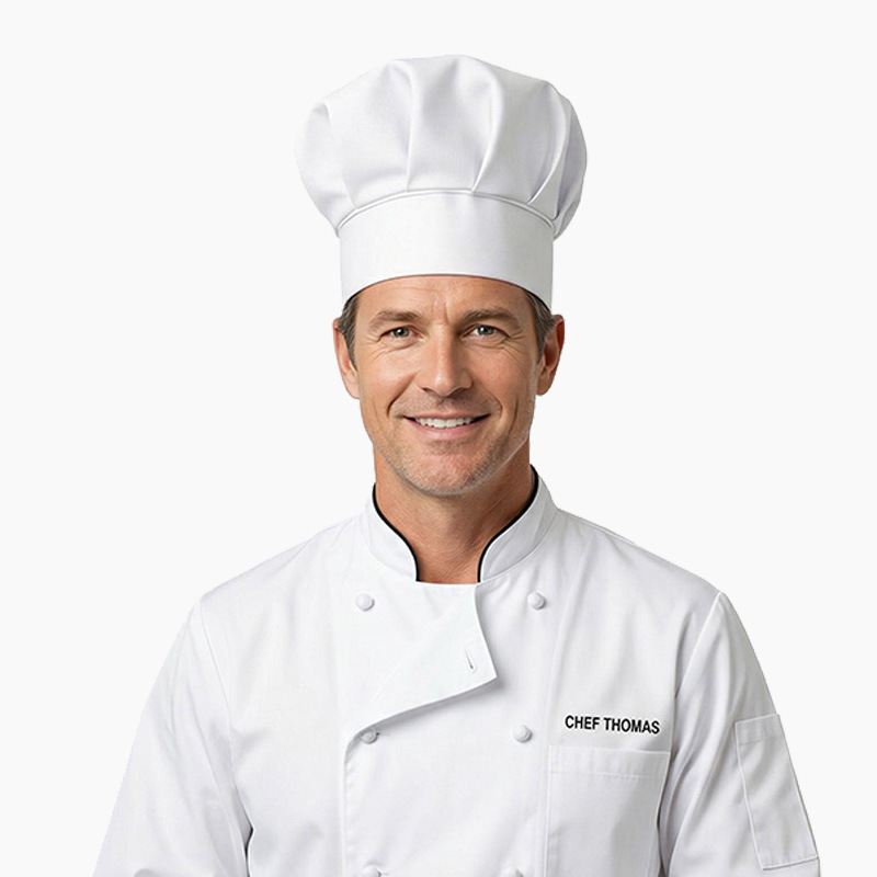 Nuevo delantal impermeable de comercio exterior transfronterizo para dibujar logotipo de impresión correa ajustable cocina delantal de comedor image 9