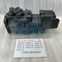 液压708-1s-11212708-1t-00552挖机主泵