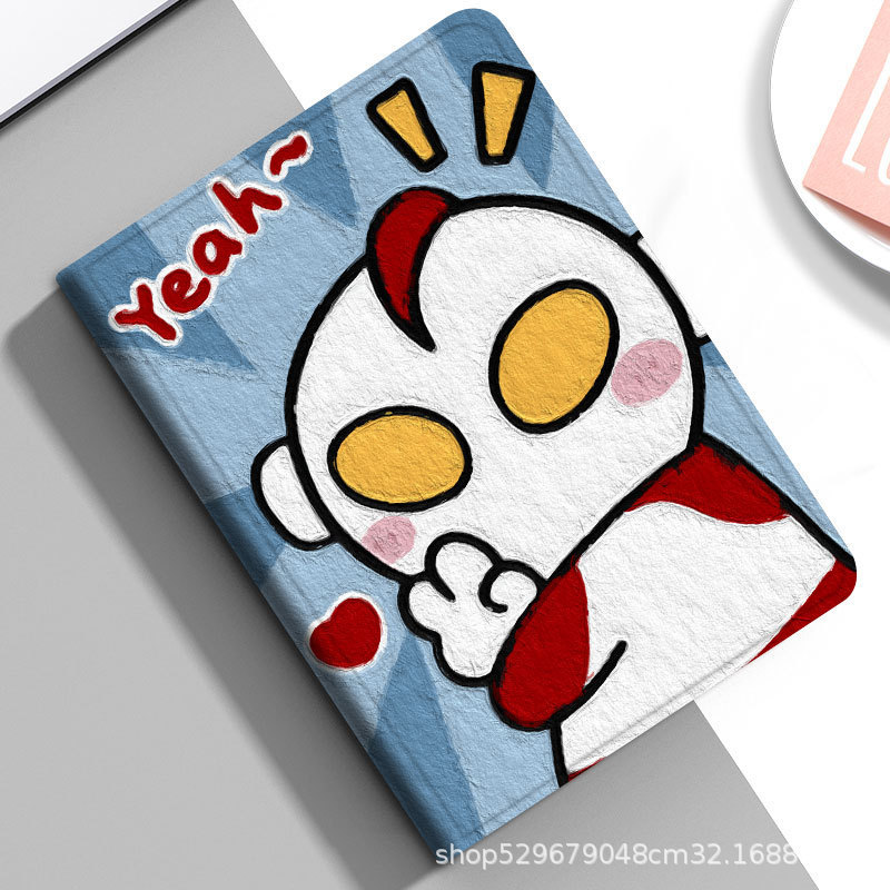 レノボのしんちゃんpad11インチ保護カバーy 7008.8レノボのしんちゃんPadpro12.7全包10.6を適用します。|undefined