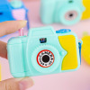 Camera, toy for boys and girls for kindergarten, Birthday gift, wholesale