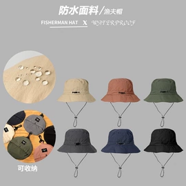 成人帽;运动帽、头巾;钓鱼帽