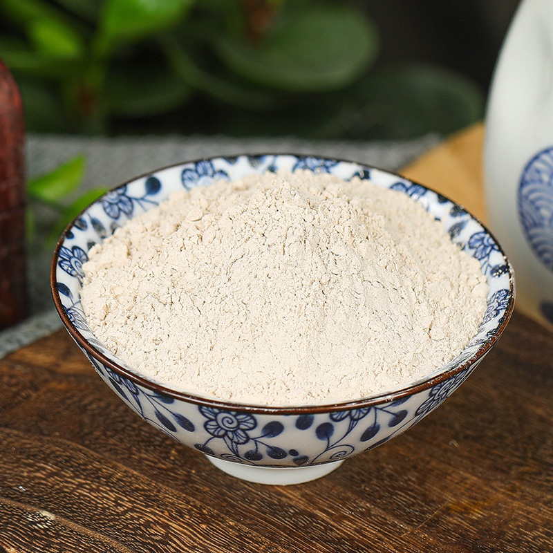 Wenming Yam Powder 200g Canned, Iron Stick Yam Powder Canned Wholesale, Not a Meal Replacement Powder, Not for Brewing Yam, Can be Shipped