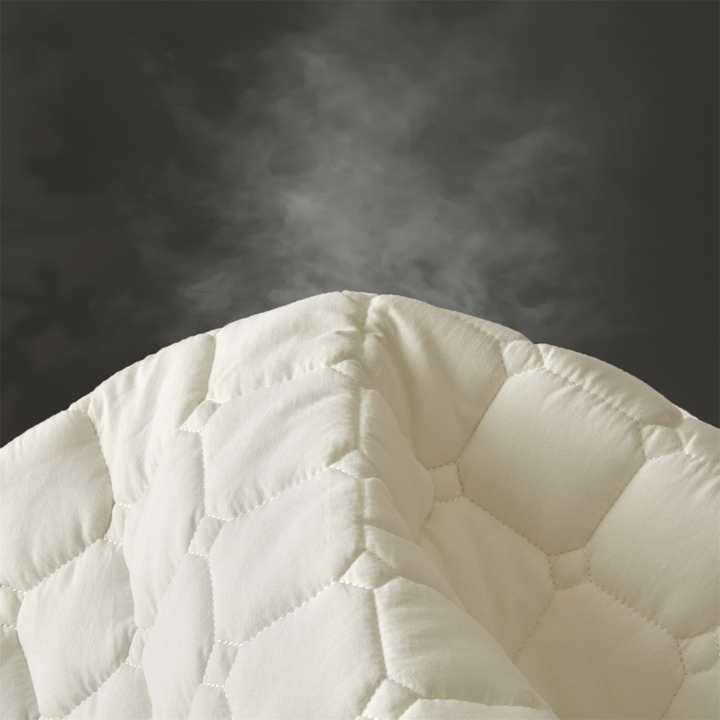 Cama de diafragma impermeable de clase madre y bebé colchón antibacteriano Simmons cubierta protectora de algodón lavable cama de algodón 3
