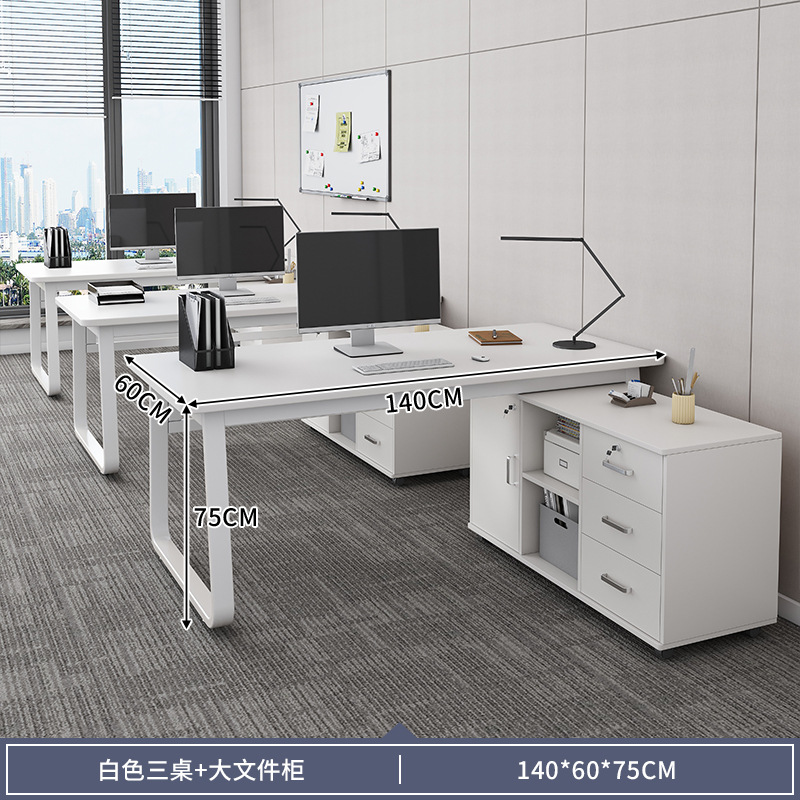 Escritorio de la computadora simple chica dormitorio pequeña mesa estudiante escritorio Workbench pequeño apartamento casa