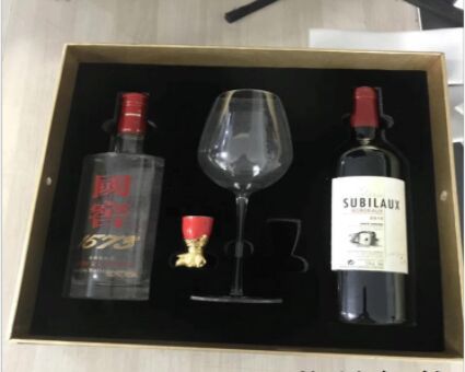 厂家供应黑色EVA酒瓶酒杯缓冲包装快递泡沫/缓冲包装泡沫