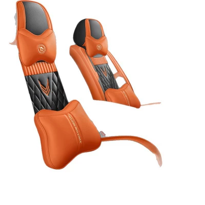 Four Seasons Pad – Covers, Universal Car Seat Cushions