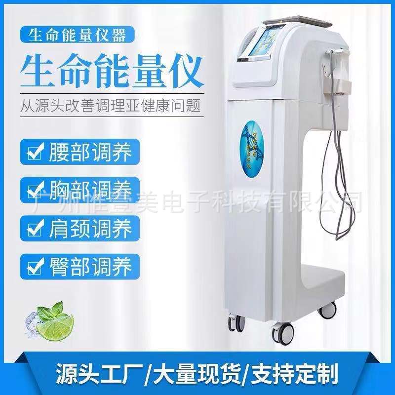 生命パスワード生命エネルギー計美容院灸導器|undefined