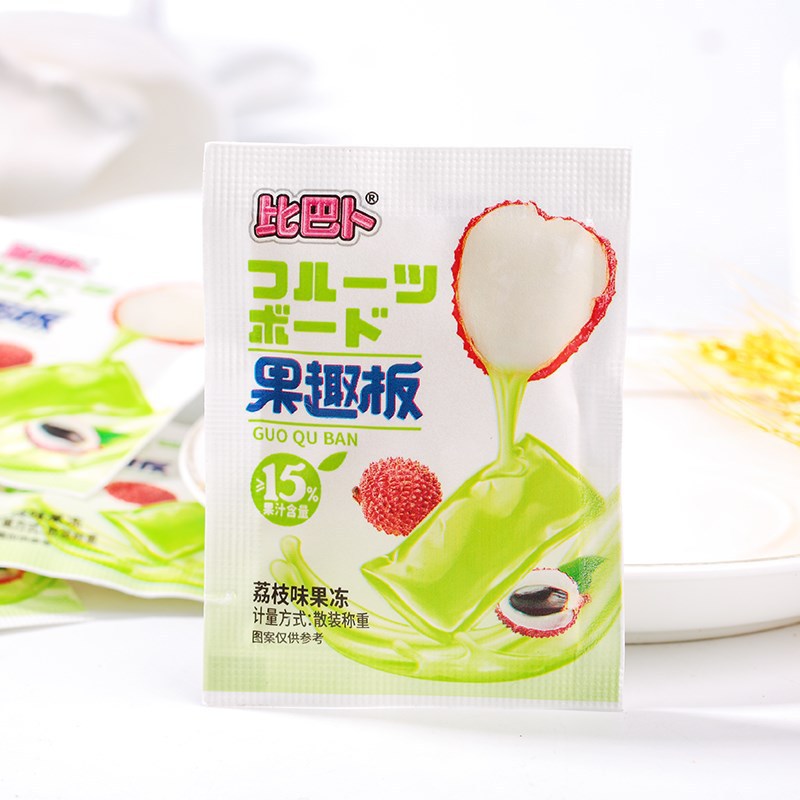 비바부 과일판 [리치맛] 0.5kg 약 39팩