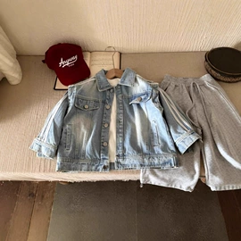 童套装;童裤;童T恤